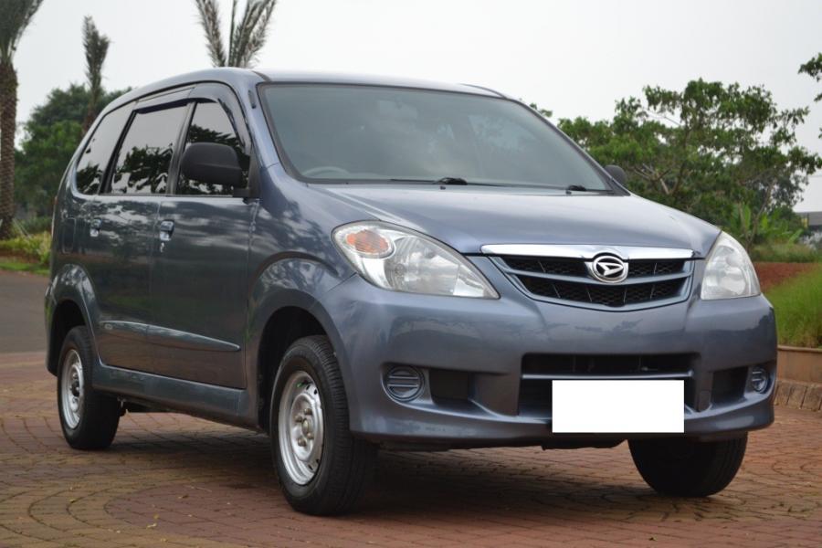 Daihatsu Xenia R 1.3 Sporty
