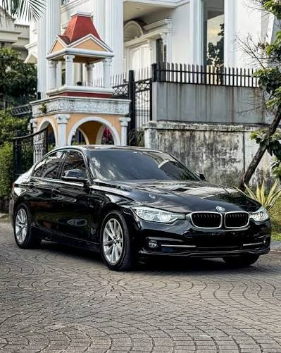 BMW Serie 3 320i