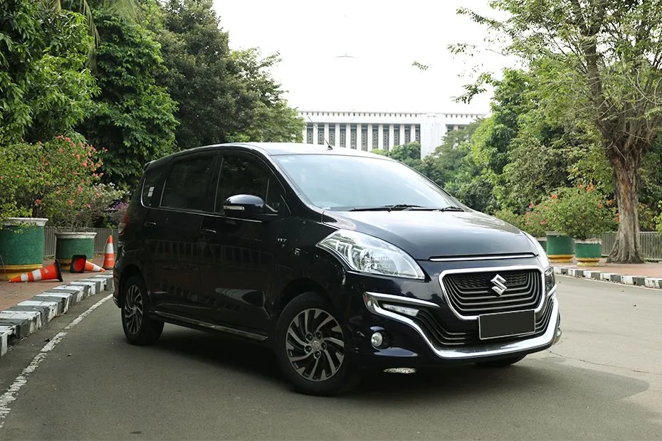 Suzuki Ertiga Dreza