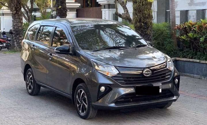 Daihatsu Sigra 1.2 R