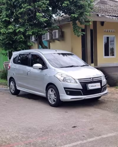 Suzuki Ertiga GL