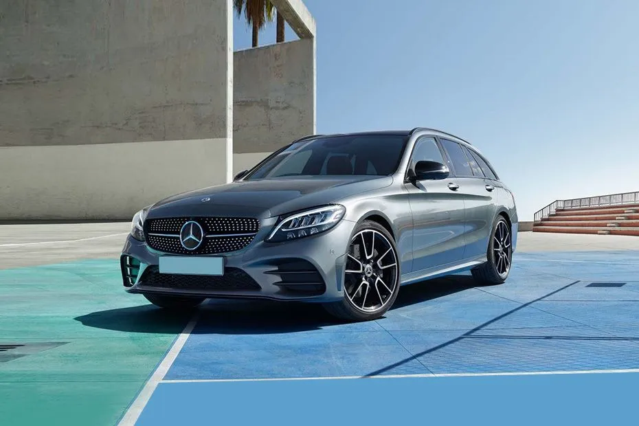 Mercedes-Benz C-Class C250